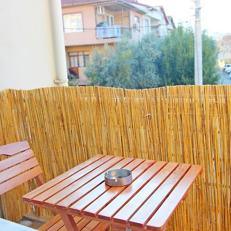 Ozkan Apartment - Fethiye Center Fully Furnished 50Mbps Wifi Netflix 외부 사진