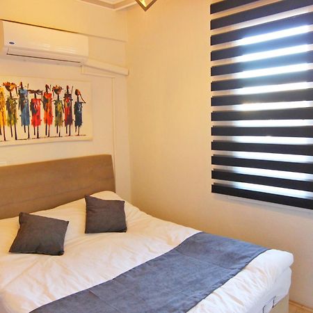 Ozkan Apartment - Fethiye Center Fully Furnished 50Mbps Wifi Netflix 외부 사진