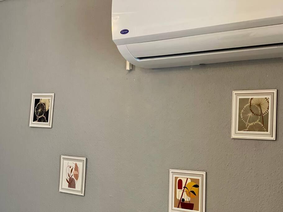Ozkan Apartment - Fethiye Center Fully Furnished 50Mbps Wifi Netflix 외부 사진