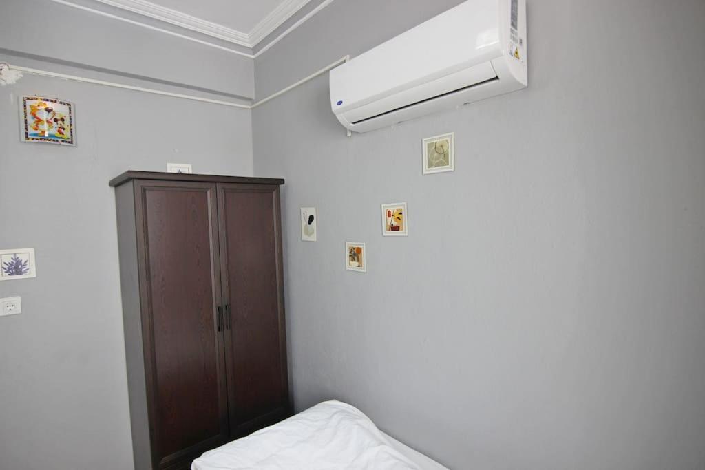 Ozkan Apartment - Fethiye Center Fully Furnished 50Mbps Wifi Netflix 외부 사진