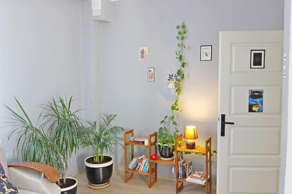 Ozkan Apartment - Fethiye Center Fully Furnished 50Mbps Wifi Netflix 외부 사진
