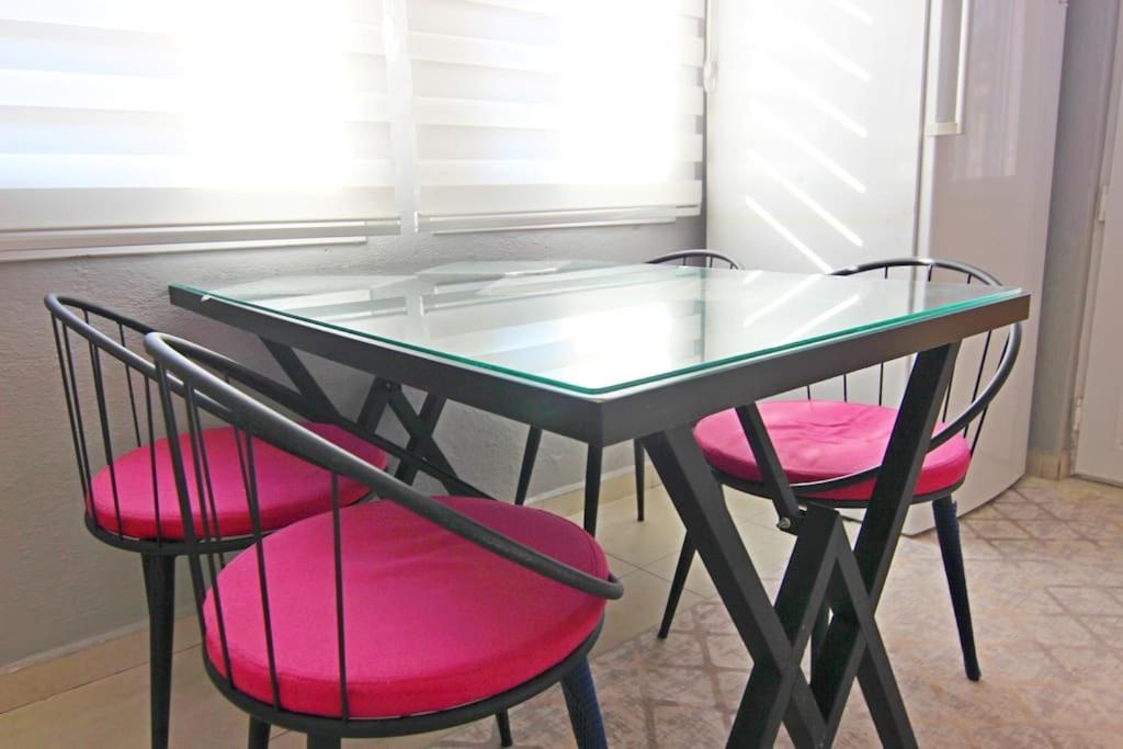 Ozkan Apartment - Fethiye Center Fully Furnished 50Mbps Wifi Netflix 외부 사진