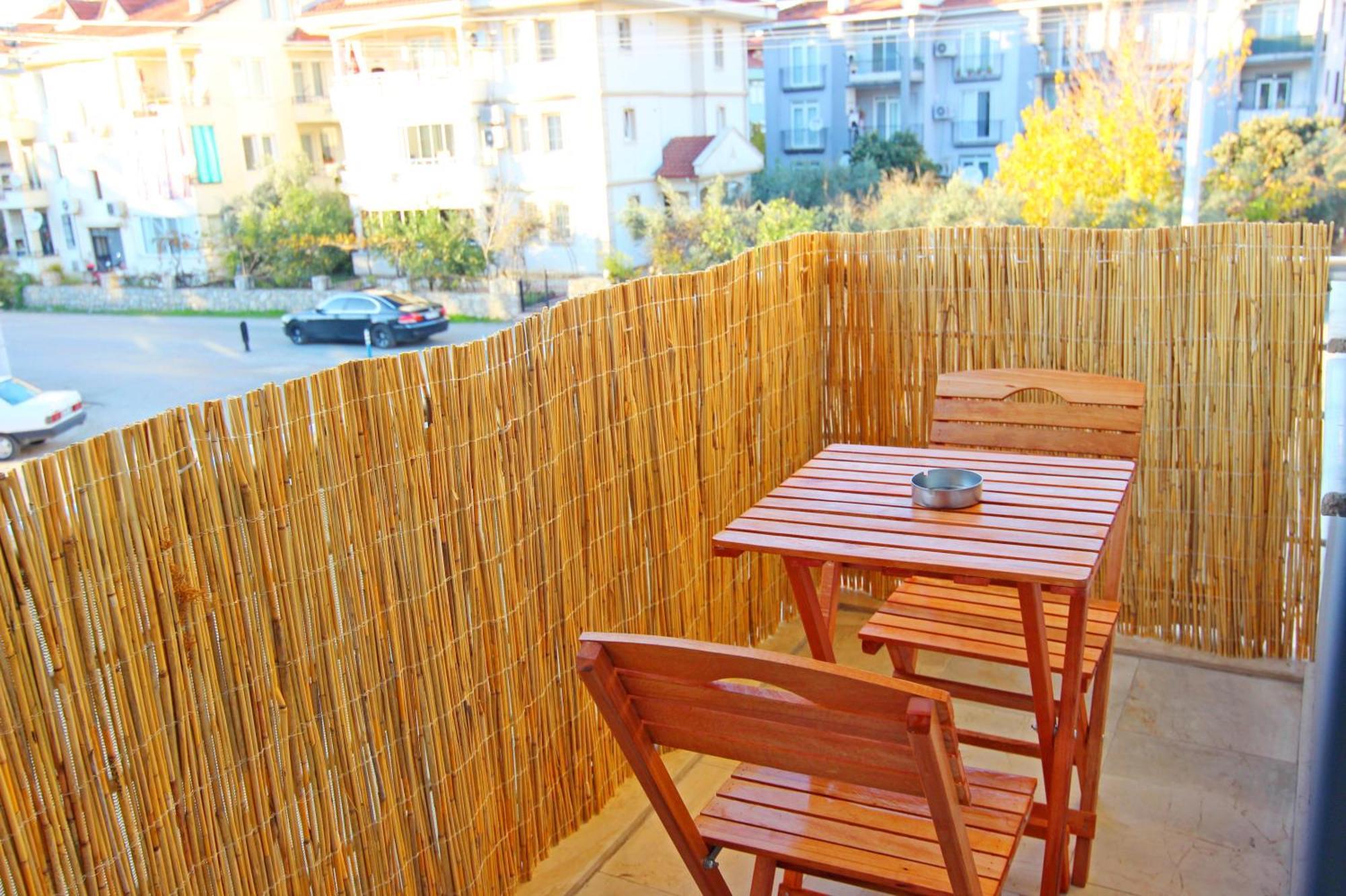 Ozkan Apartment - Fethiye Center Fully Furnished 50Mbps Wifi Netflix 외부 사진