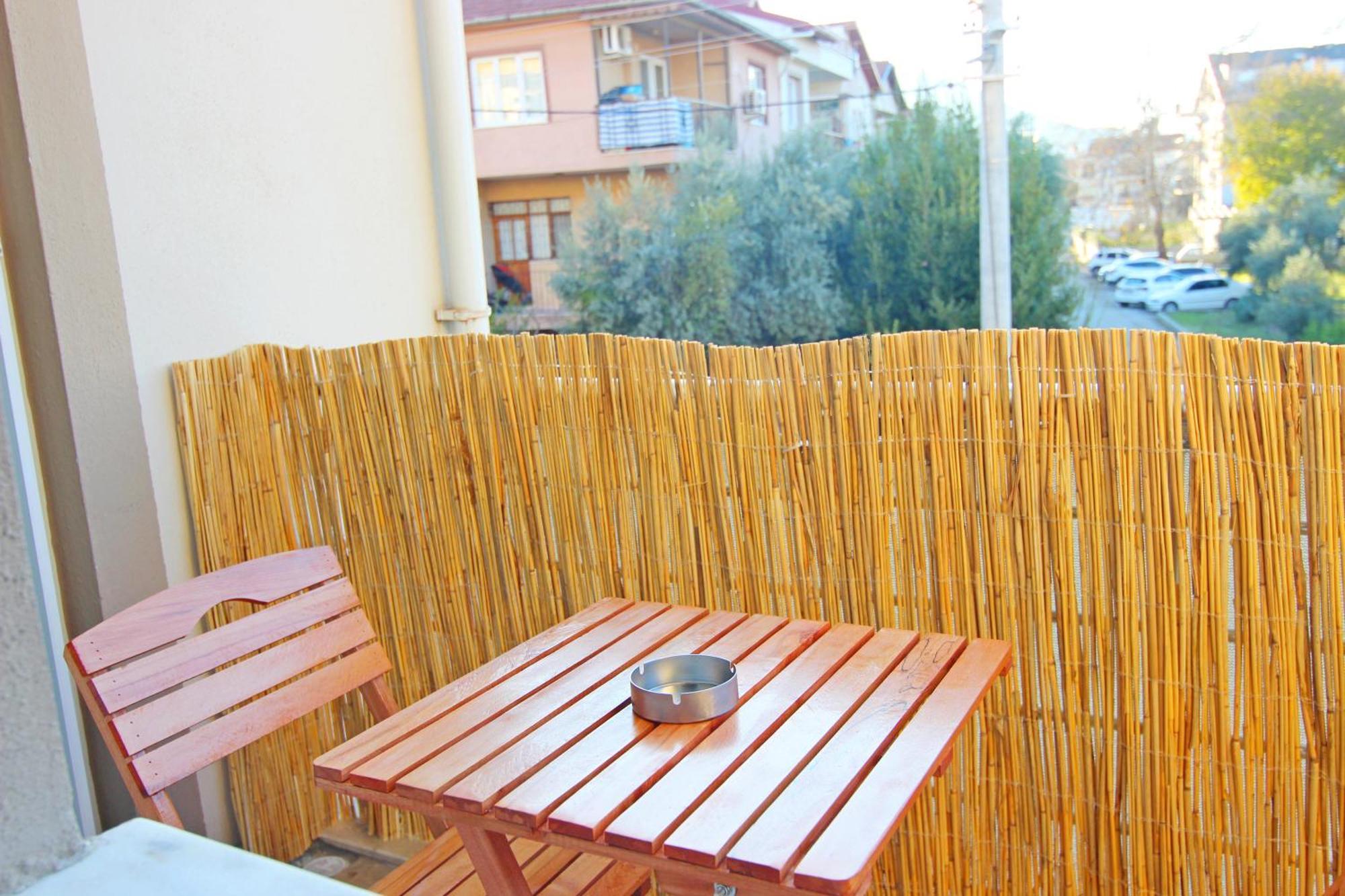 Ozkan Apartment - Fethiye Center Fully Furnished 50Mbps Wifi Netflix 외부 사진