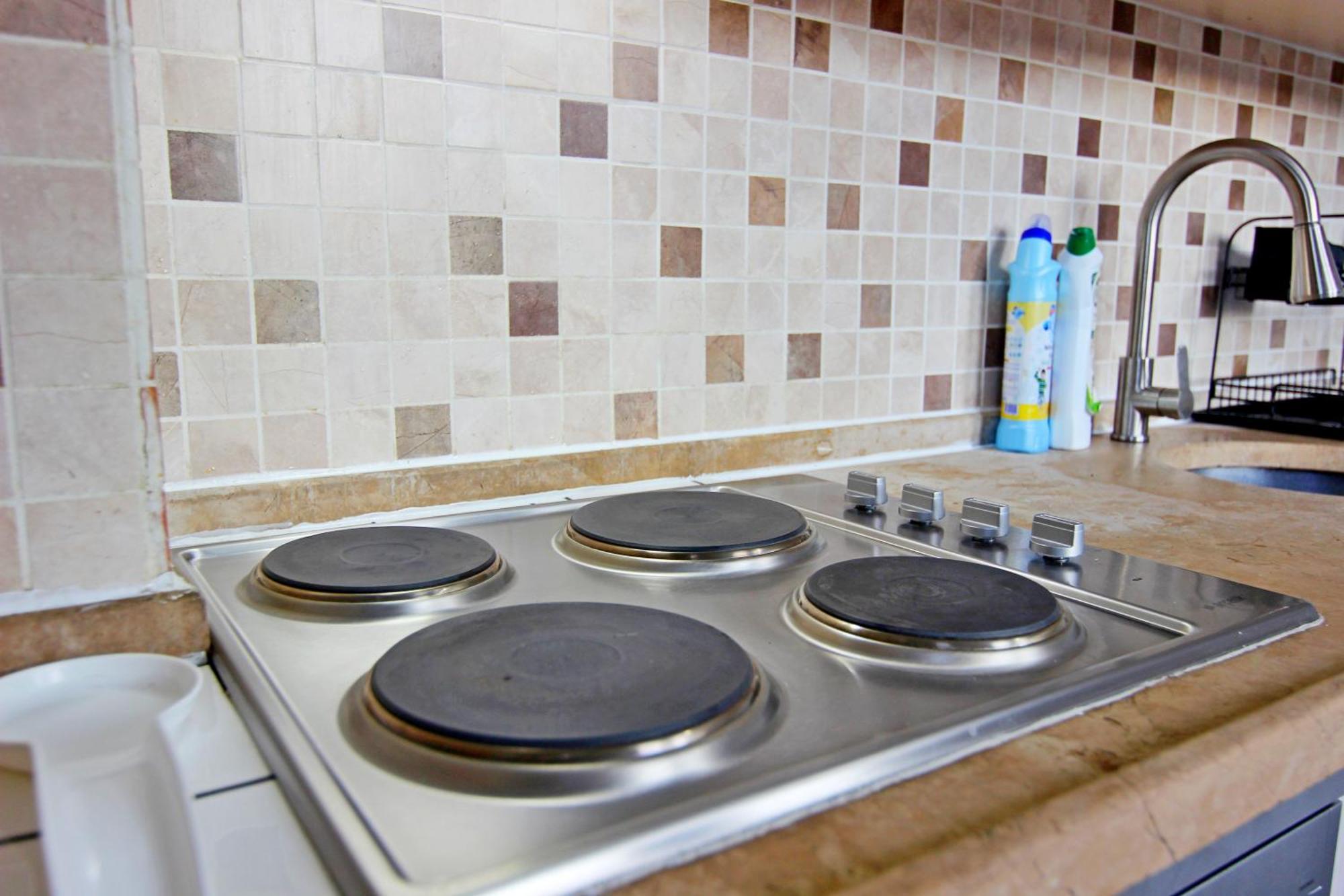 Ozkan Apartment - Fethiye Center Fully Furnished 50Mbps Wifi Netflix 외부 사진